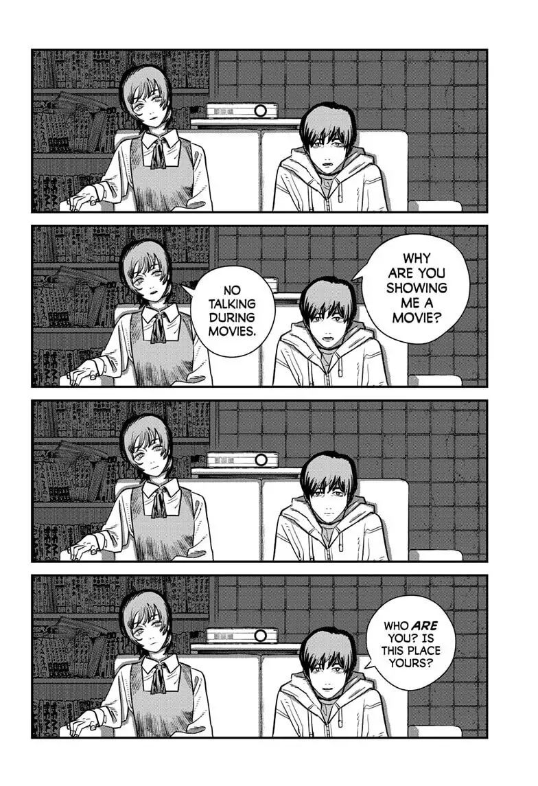 Goodbye Eri, Chapter 5 image 046